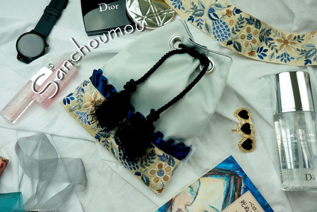 刀剣男士イメージ【スーパーミニトート】