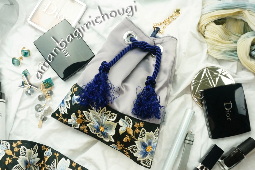 刀剣男士イメージ【スーパーミニトート】