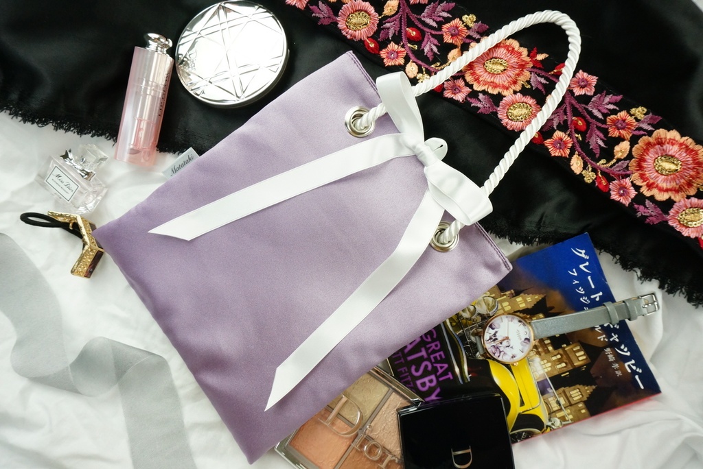 刀剣男士イメージ【スーパーミニトート】