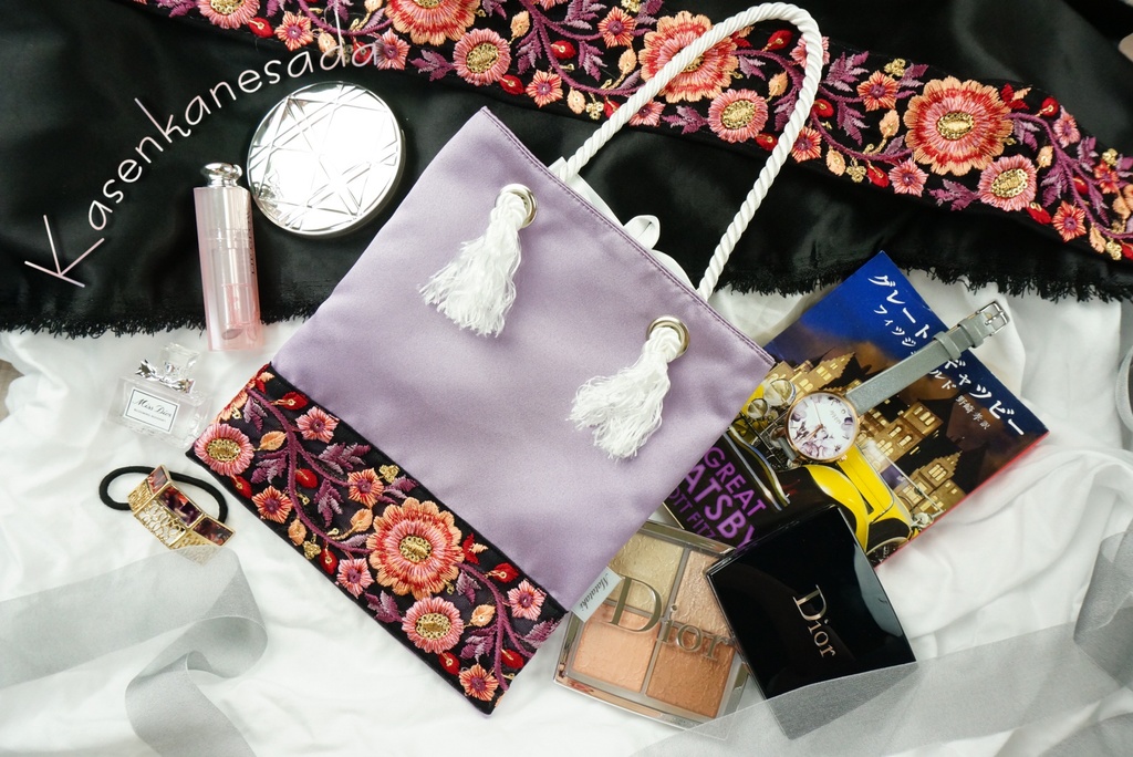 刀剣男士イメージ【スーパーミニトート】