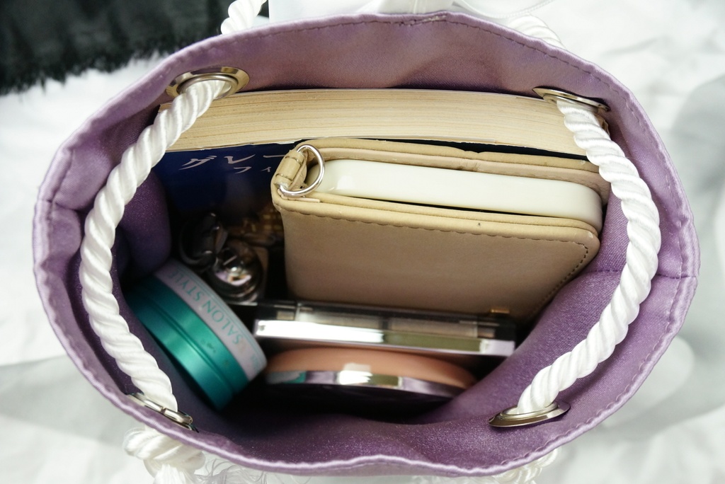 刀剣男士イメージ【スーパーミニトート】