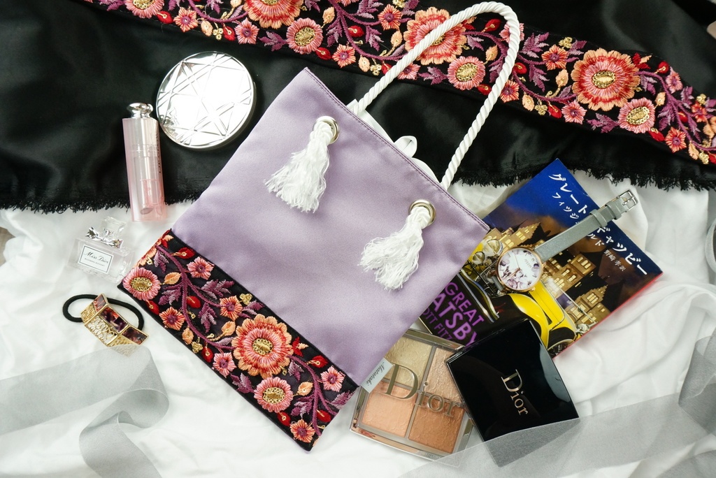 刀剣男士イメージ【スーパーミニトート】