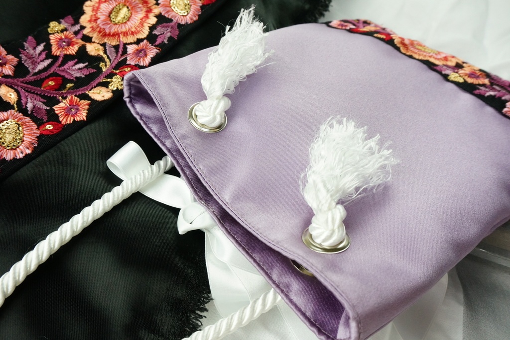 刀剣男士イメージ【スーパーミニトート】