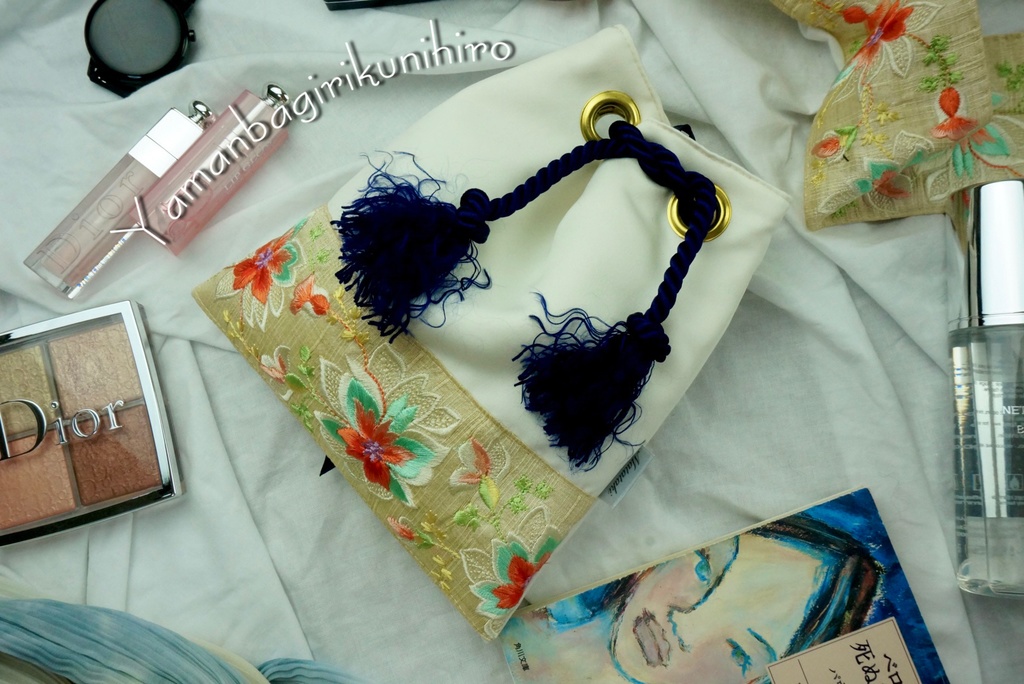 刀剣男士イメージ【スーパーミニトート】