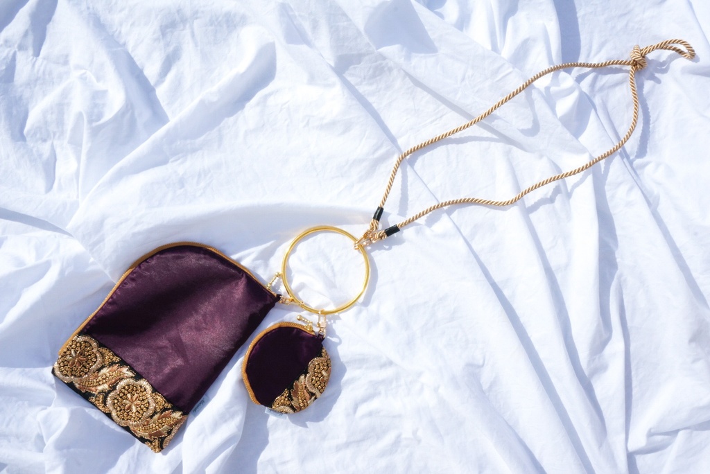 刀剣男士イメージ2wayリングショルダー