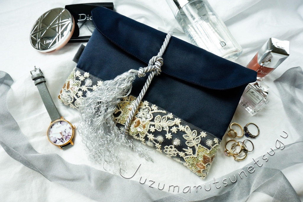 刀剣男士イメージ【御朱印帳ケース】※希望刀剣男士でオーダー受付