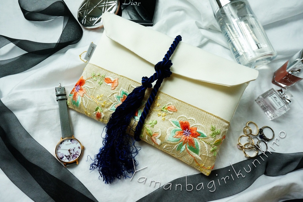 刀剣男士イメージ【御朱印帳ケース】※希望刀剣男士でオーダー受付