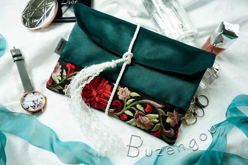 刀剣男士イメージ【御朱印帳ケース】※希望刀剣男士でオーダー受付