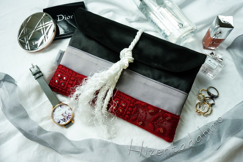 刀剣男士イメージ【御朱印帳ケース】※希望刀剣男士でオーダー受付