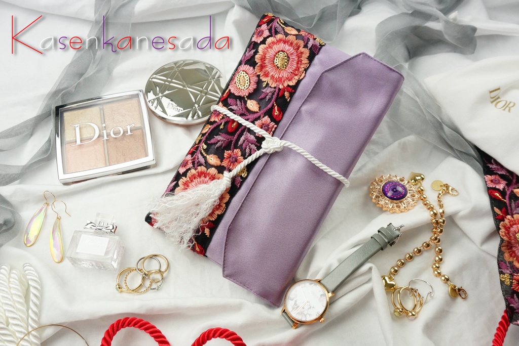 刀剣男士イメージ【御朱印帳ケース】※希望刀剣男士でオーダー受付