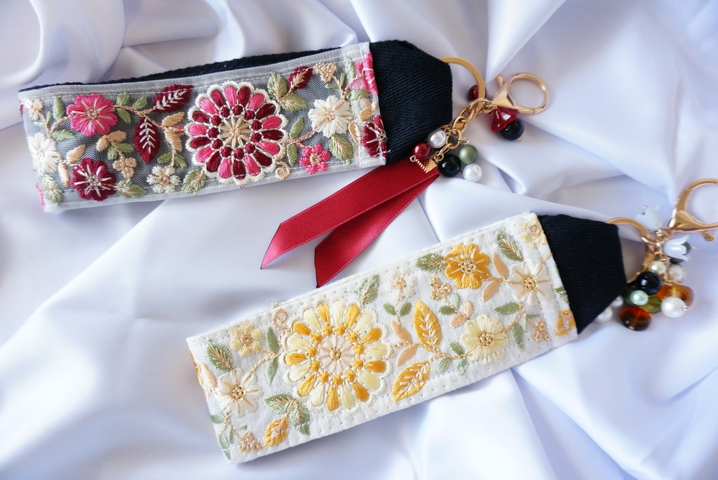 刀剣男士イメージ【スマホストラップ】