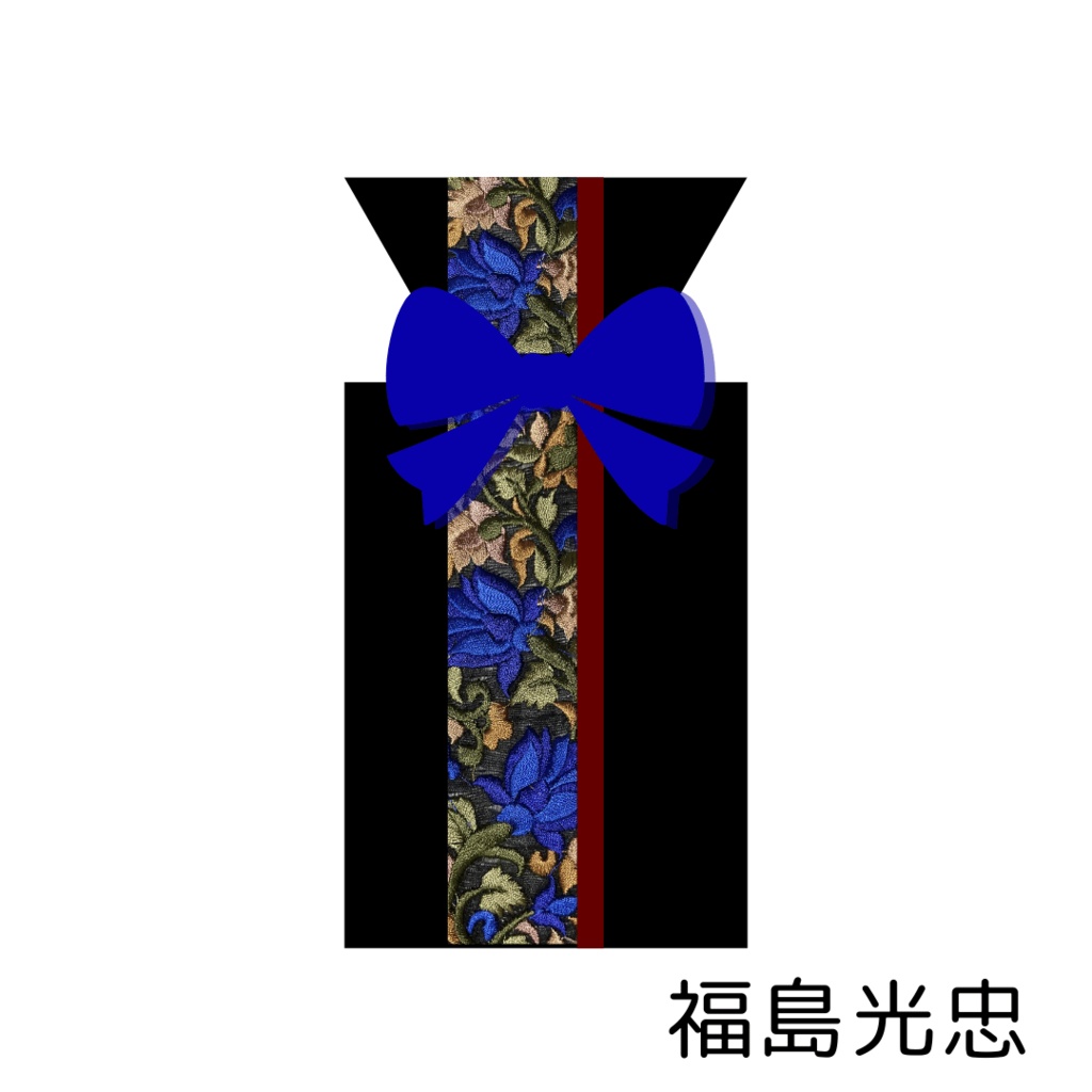 刀剣男士イメージ【BOXティッシュケース】