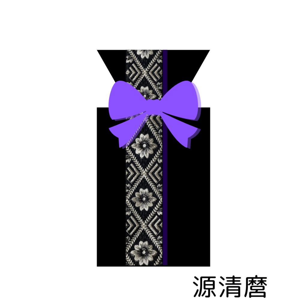 刀剣男士イメージ【BOXティッシュケース】
