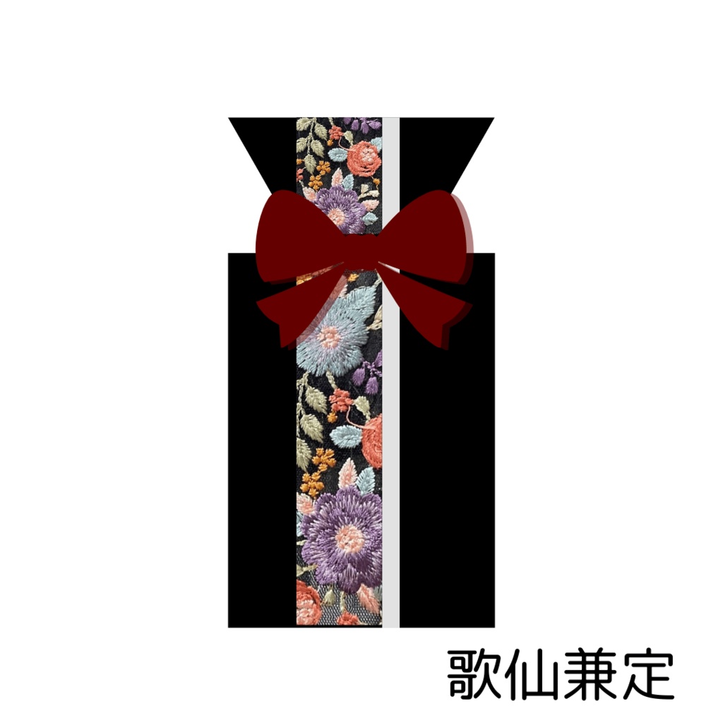 刀剣男士イメージ【BOXティッシュケース】