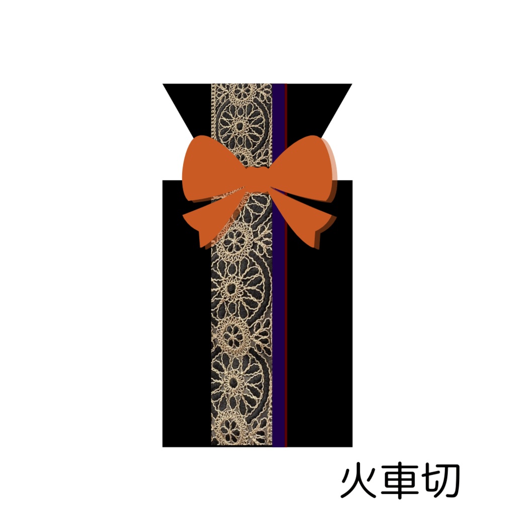 刀剣男士イメージ【BOXティッシュケース】
