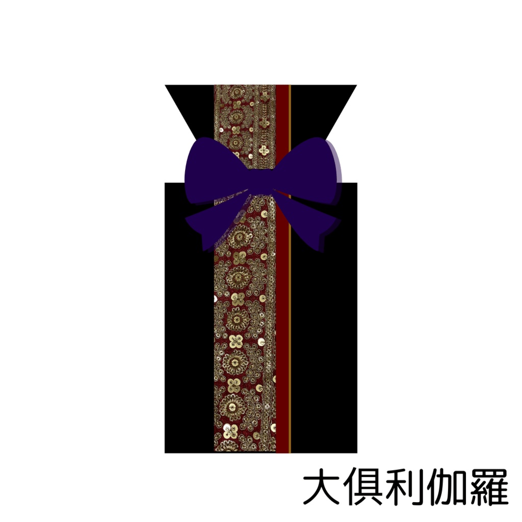 刀剣男士イメージ【BOXティッシュケース】