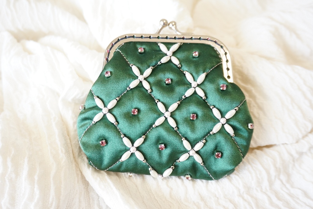 刀剣男士イメージ【手のひらがま口】