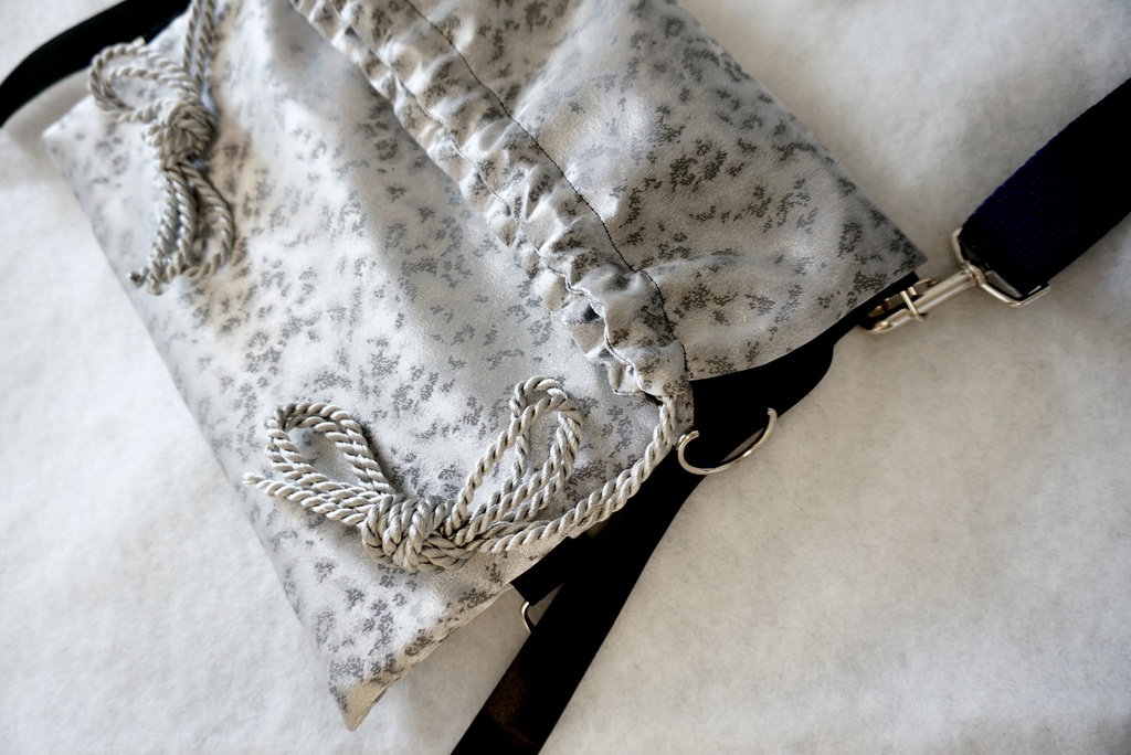 刀剣男士イメージ/2waybag