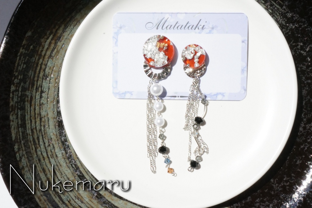 △sale△刀剣男士イメージアクセサリー