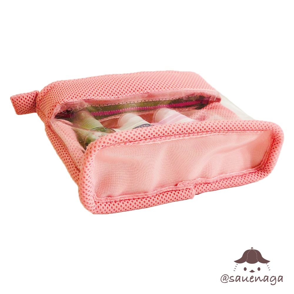 こだわりスパポーチ 〜チョコベリー〜