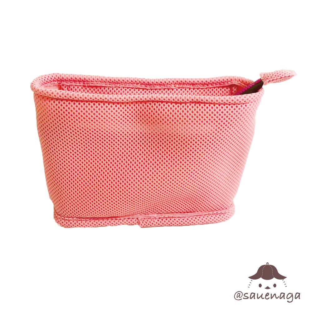 こだわりスパポーチ 〜チョコベリー〜