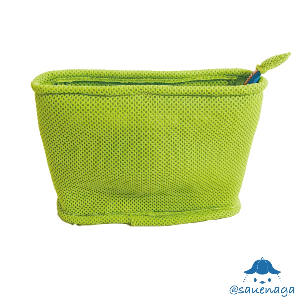 こだわりスパポーチ 〜初夏の香り〜