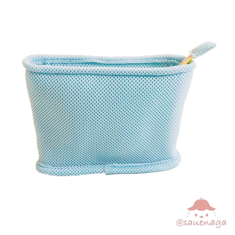 こだわりスパポーチ 〜ミルキーウェイ〜