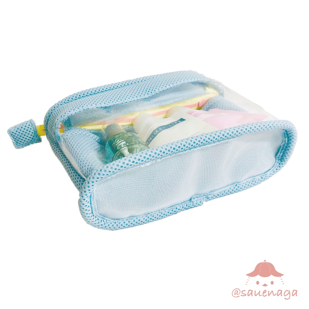 こだわりスパポーチ 〜ミルキーウェイ〜