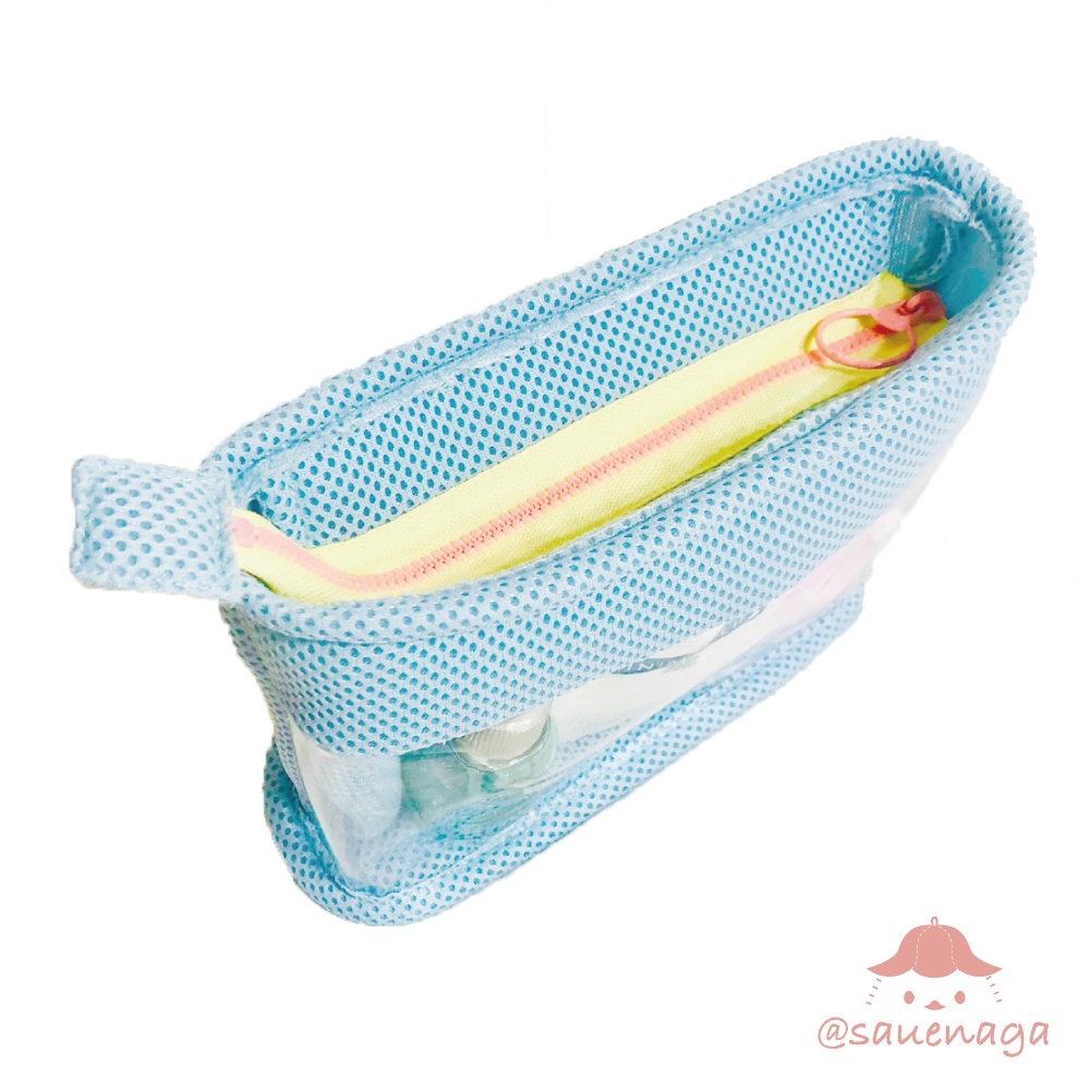 こだわりスパポーチ 〜ミルキーウェイ〜