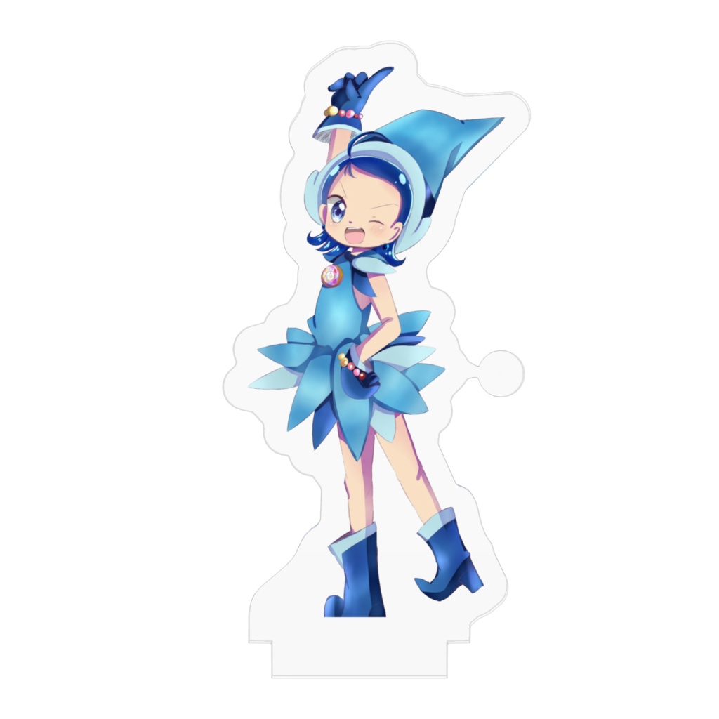 アクリルスタンド(妹尾あいこ)