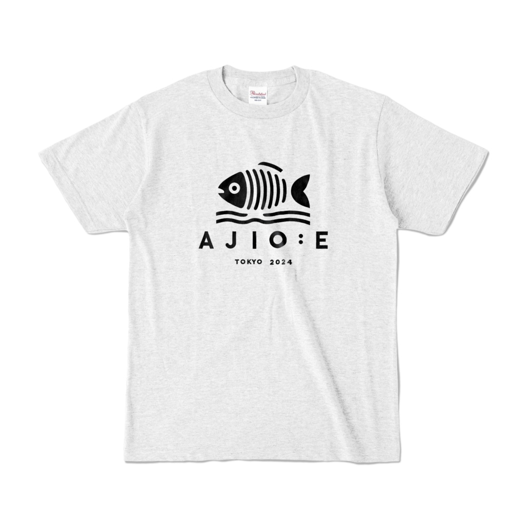AJIO:E ロゴT
