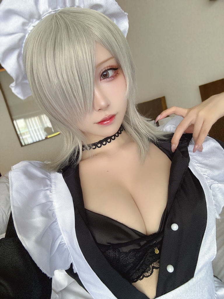 最新！チェキくじ♡