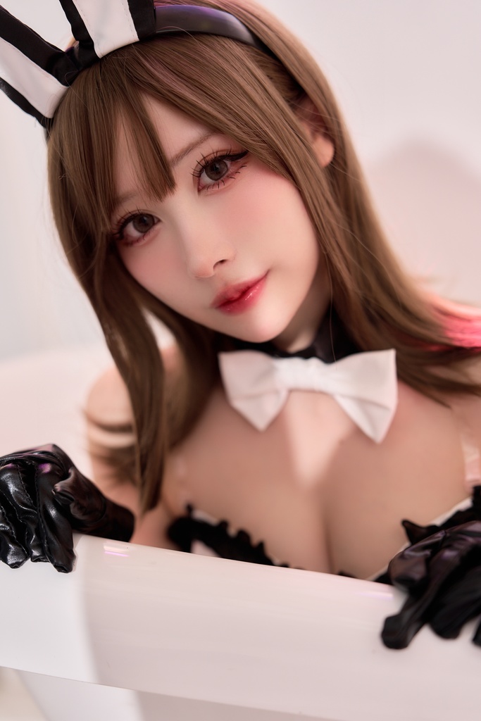 新刊セット バニー&メイド