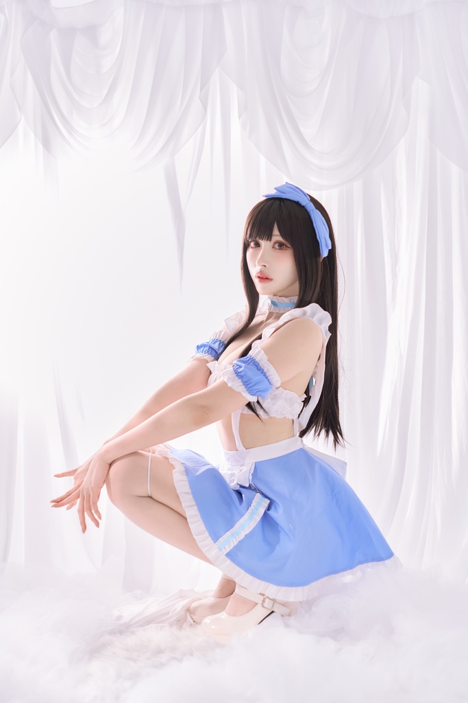 新刊セット バニー&メイド