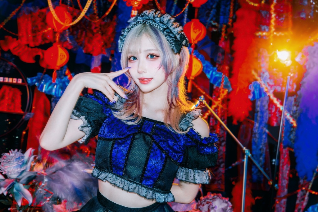 最新!チェキくじ