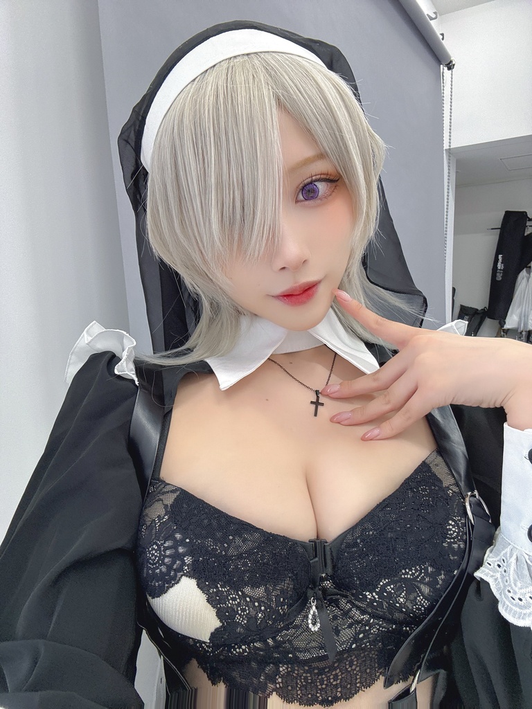 最新チェキくじ!♡