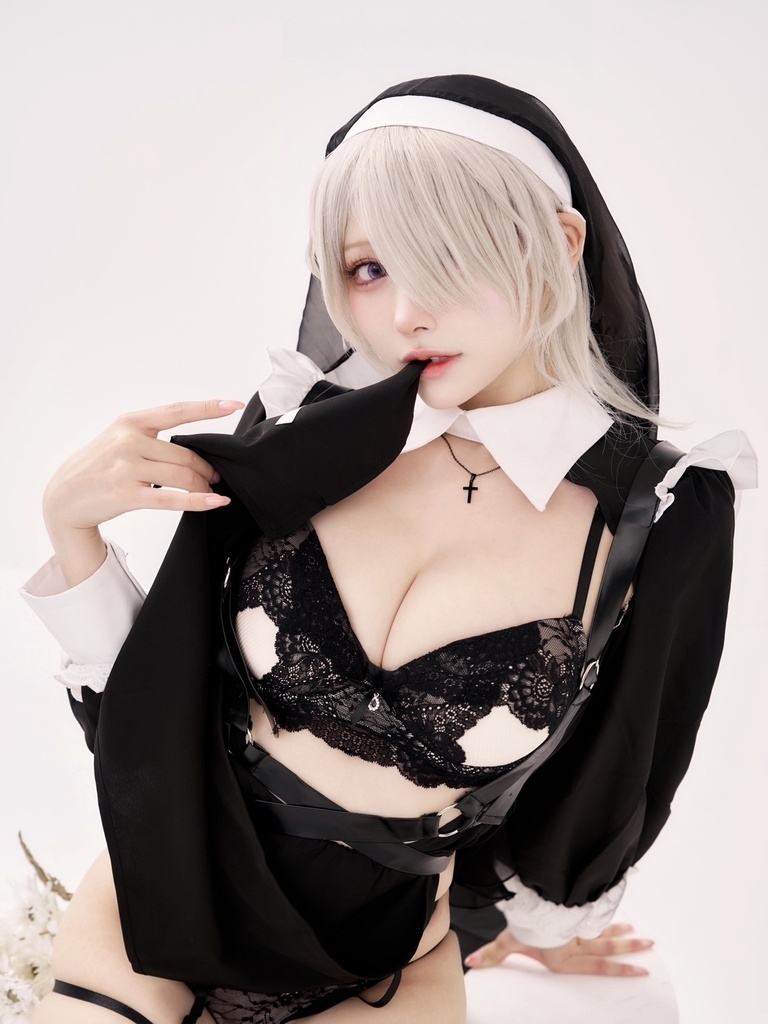 シスター写真集