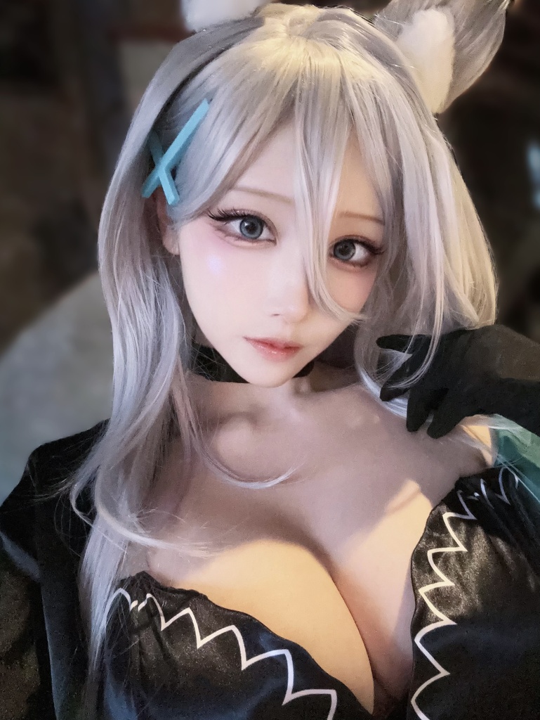 最新!チェキくじ♡