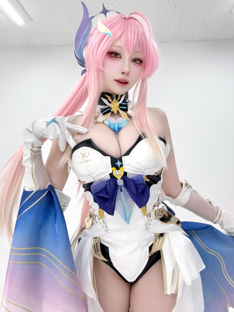 最新！チェキくじ♡