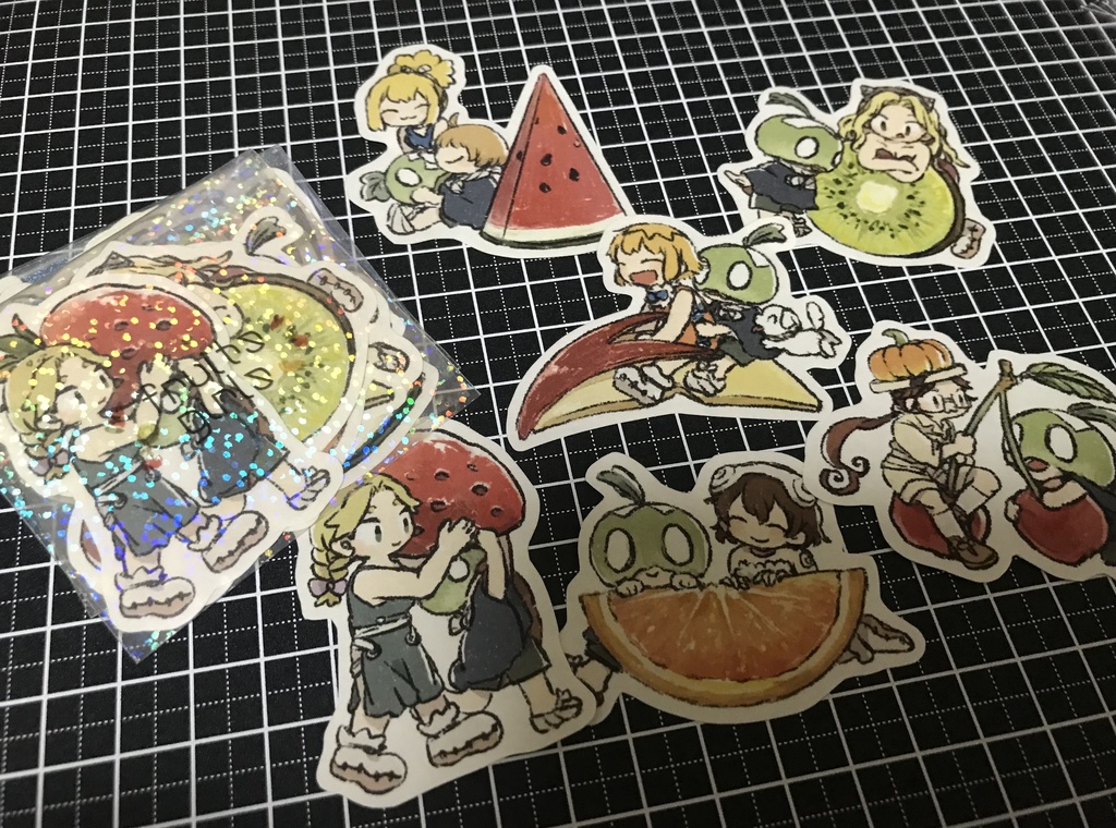 グッズ