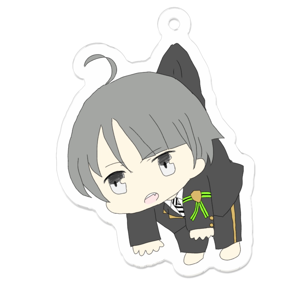つままれカワセ