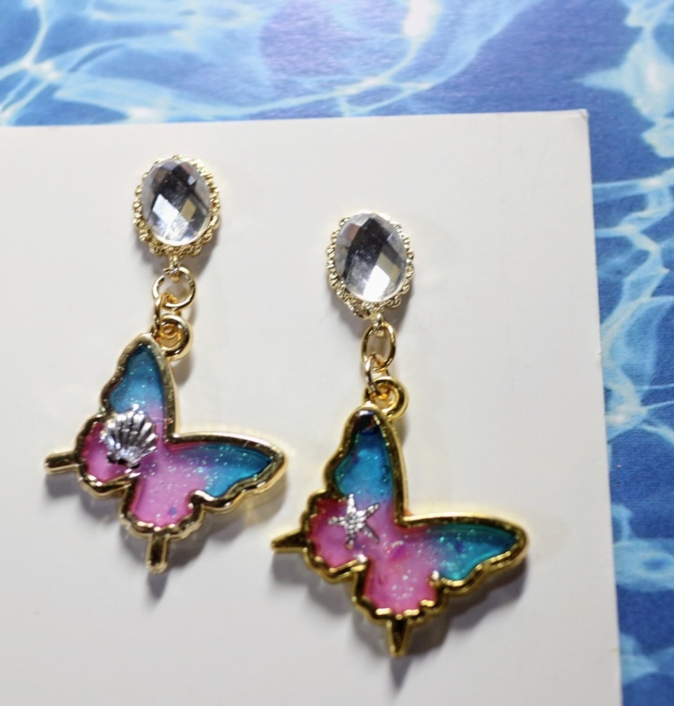 ツイステ/オクタイメージアクセサリー