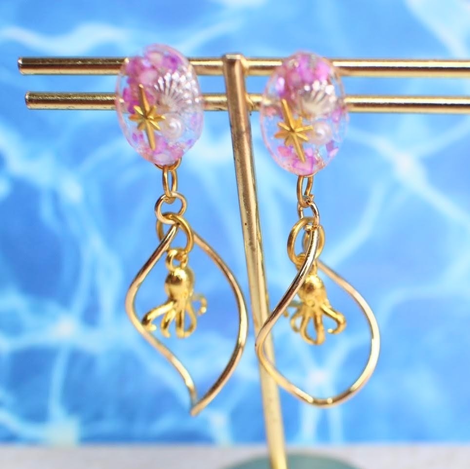 ツイステ/アズールイメージアクセサリー