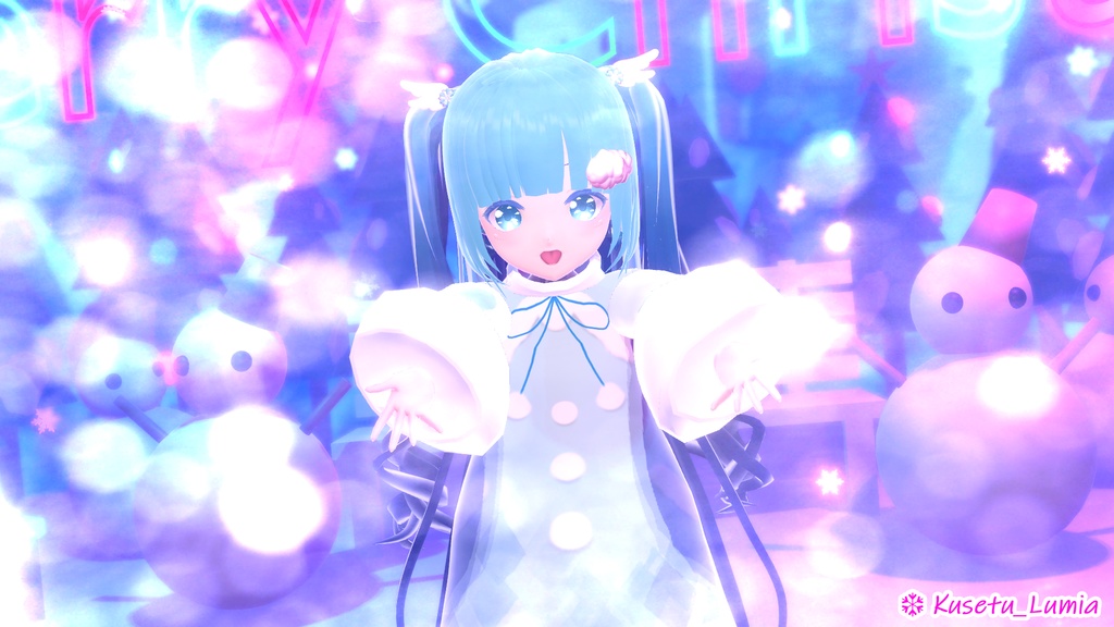 VRM Live Viewer v3.12.5