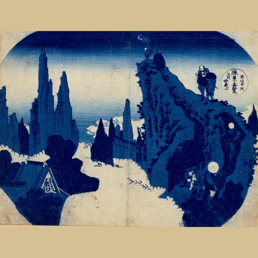 団扇絵③