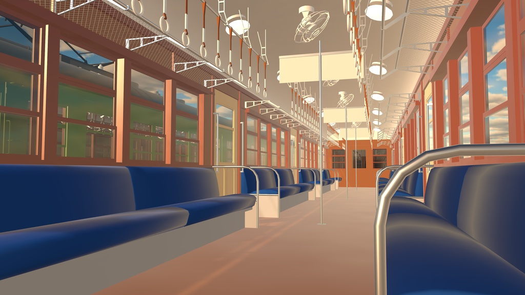 【VRC想定】旧型国電 国鉄72・73系