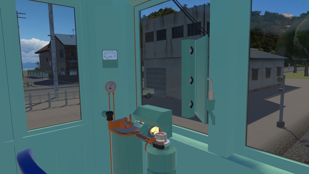 【VRC想定】旧型国電 国鉄72・73系