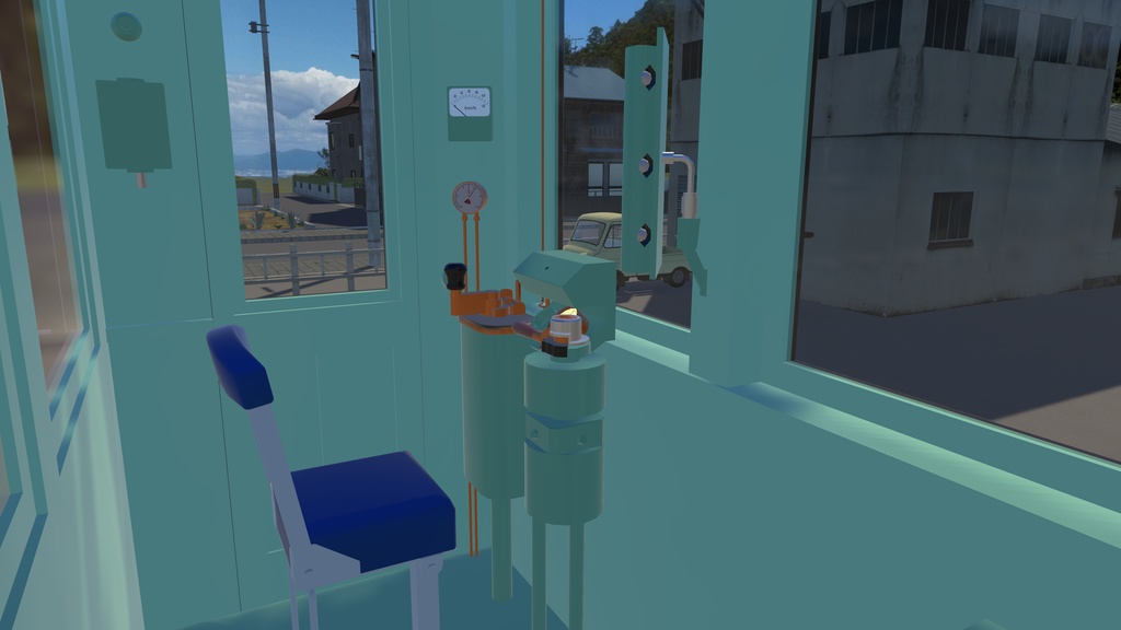 【VRC想定】旧型国電 国鉄72・73系