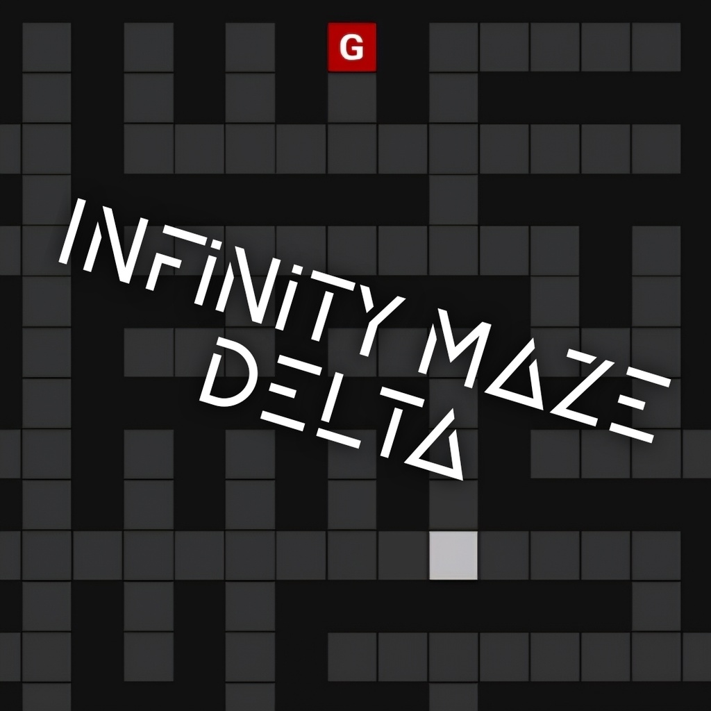 Infinity Maze Delta Soundtrack Vol.1
