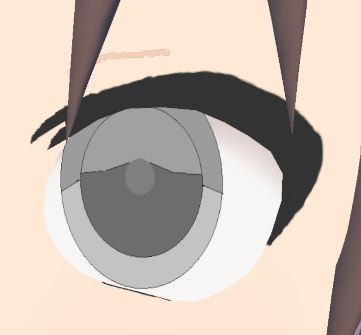 VRoid汎用テクスチャ -ペタッとワッペンテクスチャ-